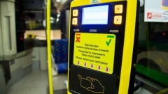 Из-за неработающих валидаторов астанчане переплачивают за проезд