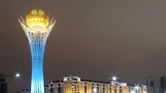 Астана впервые в истории собрала в бюджет 1 триллион тенге 