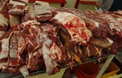Плохой ветконтроль и вспышка сибирской язвы поставили под угрозу экспорт мяса в КНР