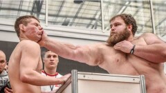 В Казахстане запретили турнир по шапалакам. Что это такое и какие ещё бывают странные виды спорта?