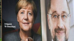 Партия Меркель лидирует на выборах в парламент Германии – результаты exit poll 