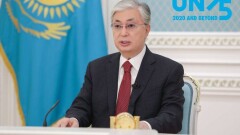 Токаев предложил создать под эгидой ООН сеть центров по контролю за заболеваниями