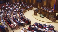 В Армении не смогли избрать премьер-министра