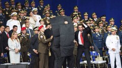 Покушение на президента Венесуэлы готовилось полгода