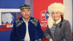 Отец девочки-беркутчи отказался от предложенного Казахстаном гражданства