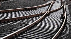 Восемь вагонов с дизельным топливом сошли с рельсов в Акмолинской области