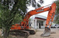 Река Карагалинка не угрожает зданиям по проспекту Райымбека в Алматы