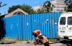 Государство не обязано устанавливать ограждения вокруг детских садов