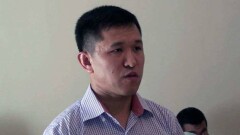 Солдаты под лавиной: суд Шымкента просят не лишать свободы майора Шойбекова