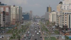 5 ведущих мировых компаний предложат план развития Астаны до 2025 года