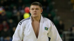 Максим Раков стал серебряным призёром "Grand Prix" в Анталии