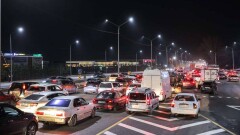 В Алматы с момента введения карантина въехало 47 тысяч человек, выехало – 27 тысяч