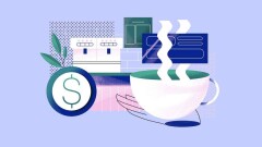 "Чтобы бизнес был рентабельным, в день нужно продавать 100 чашек". Кофейня с нуля