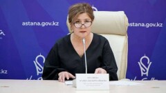 Главный санврач Нур-Султана: Нежелание соблюдать элементарные правила наблюдается повсеместно