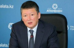 Кулибаев предложил отдать бизнесу коммунальную собственность акимата Астаны 