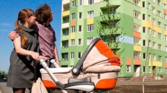 Ремонт в домах многодетных семей: в Казахстане запускают новый телепроект