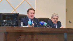Акима СКО не устроили красивые отчёты о трудоустройстве сельчан