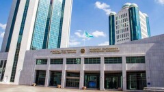 Соглашение с Таджикистаном для борьбы с двойным гражданством ратифицировали в Мажилисе