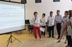 В Алматы 70 компаний получили грант на развитие бизнеса 