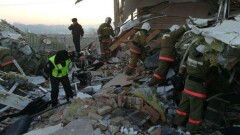 Bek Air ұшағы соғылған үй иесі баспанасын заңдастырып үлгермеген