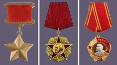 Ордена Ленина и Карла Маркса украли из музея в Берлине. Ущерб от взлома оказался дороже экспонатов