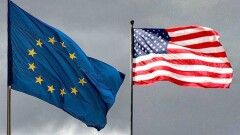 США могут применить против европейских компаний санкции за сотрудничество с Ираном 