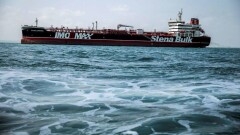 Иран сообщил о скором освобождении нефтяного танкера Великобритании