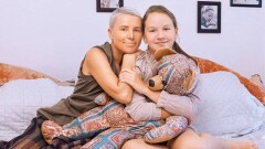 11-летняя дочь арестованной Лилии Рах осталась без присмотра