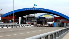 КНБ РК: 40% случаев провоза наркотиков из Кыргызстана в Казахстан фиксируется осенью