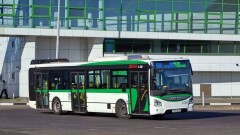 Четыре автобусных маршрута временно изменили из-за ремонтных работ в Нур-Султане 