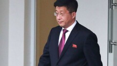 В КНДР казнили участников неудачных переговоров Кима и Трампа в Ханое