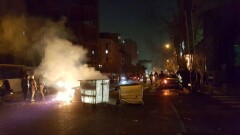 Совбез Ирана возложил вину за протесты на США и их союзников
