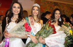 "Мисс Костанай" отказалась от интервью и послала всех к менеджеру