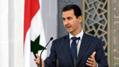 Спецпредставитель США по Сирии заявил, что Вашингтон больше не настаивает на уходе Асада