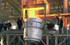 На заводе "Казахмыса" погиб рабочий