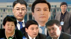 Габидулла Абдрахимов назначил пять замов и руководителя аппарата 