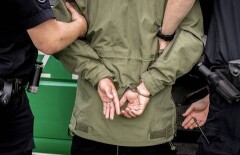В убийстве 4-летнего мальчика в Жамбылской области признался гражданин Кыргызстана 
