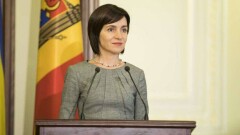 Токаев поздравил Майю Санду, победившую на выборах президента Молдовы 