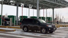 В Алматы в два раза снизили цену на техническую экспертизу автомобилей с переоборудованным рулём