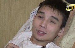 Парализованный карагандинец отдал все деньги, собранные на его лечение, онкобольным детям