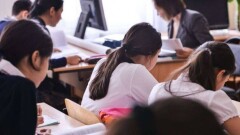 Школы будут сами выбирать предмет для обучения на английском языке
