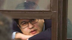 Супруга Бишимбаева назвала недостоверной информацию о нежелании мужа работать в колонии
