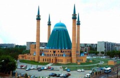 В Павлодаре вычислили салафитов