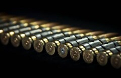Патронный завод построят в Карагандинской области 