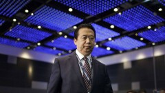Интерпол принял отставку задержанного в Китае Мэн Хунвэя