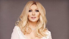 "Сейчас время рэпа". Таисия Повалий рассказала, что думает о современной музыке и политике