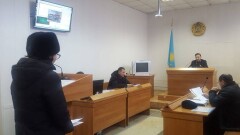 Директора школы в Темиртау осудили по жалобе уборщицы
