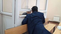 В Уральске "шейх Халил" пожаловался на условия содержания в СИЗО