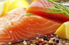 Сёмгу, креветки и шоколадные фигуры планируется купить для Парламента РК