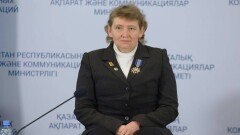Казпочта выпустила марки с казахстанскими призёрами Паралимпийских игр в Рио